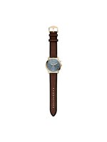 Orologio Fossil Uomo Neutra Chrono in Acciaio Oro FS6162 - FS6162